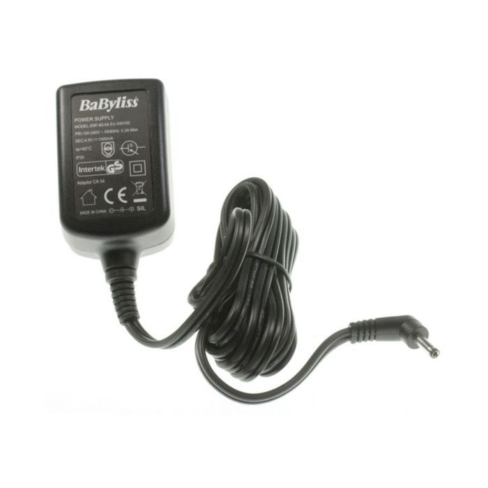 Chargeur Rasoir tondeuse 35208801 BABYLISS - vue 2