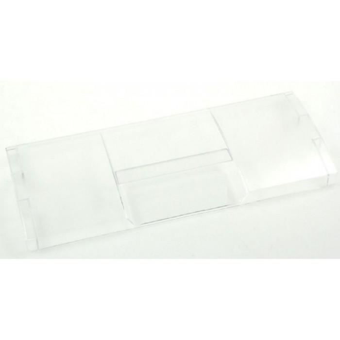 FACADE AVANT TIROIR CONGELATEUR SUPERIEUR DE REFRIGERATEUR BEKO 4840930100