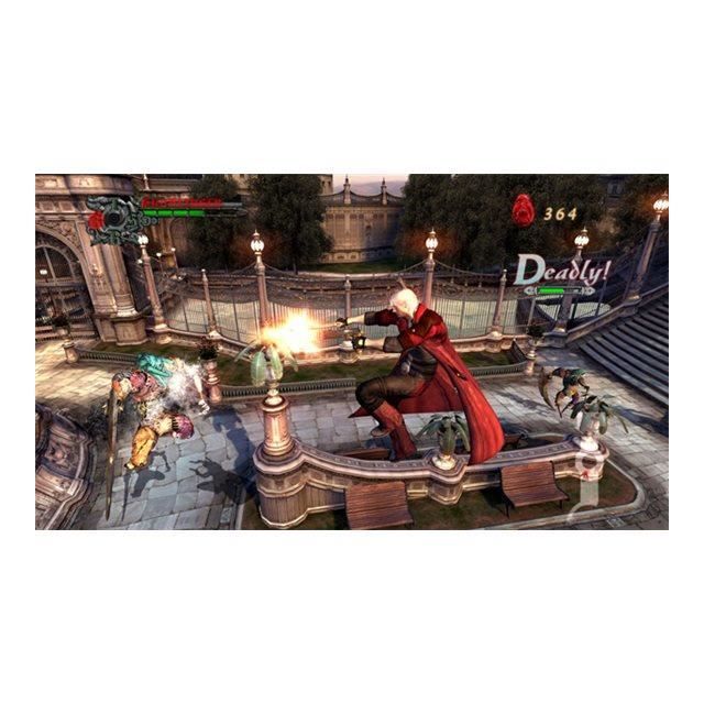 La saison 2 de Devil May Cry confirmée sur Netflix