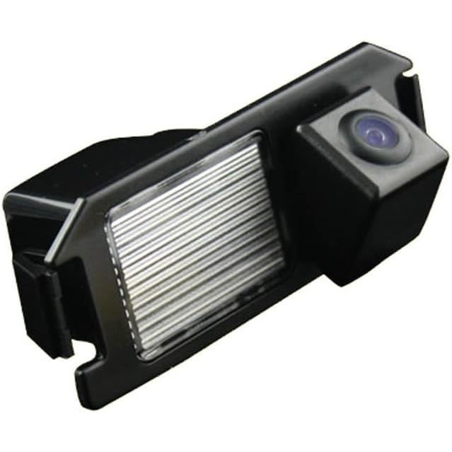Caméra De Recult Grand Angle 170° Pour Opel Astra - Compatible AHD Et CVBS, Résolution Jusqu'à 720p, Vision Nocturne - Installation Rotative 360° - 6