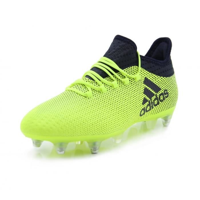 adidas x 17.2 white