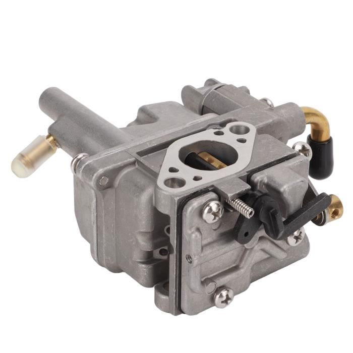 CARBURATEUR DE MOTEUR hors-bord pour Yamaha 4 Stroke 2.5HP 2HP F2.5A