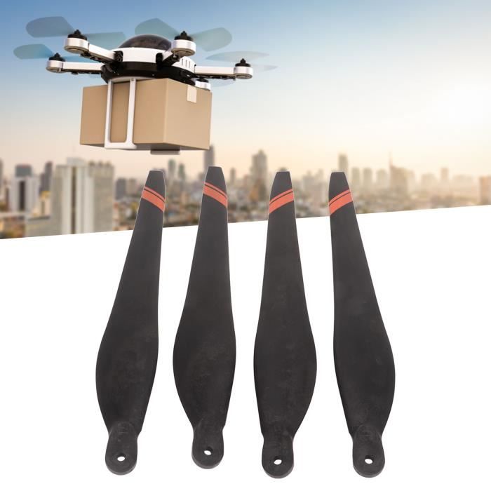 Batterie 3,7 V 500 mAh 802035 pour drones à fort grossissement pour accessoire de modèle d'avion
