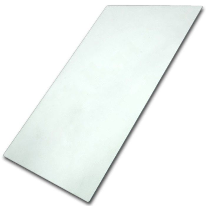 Plaque verre dessus de bac à légumes - ELECTROLUX - Réfrigérateur congélateur - Blanc