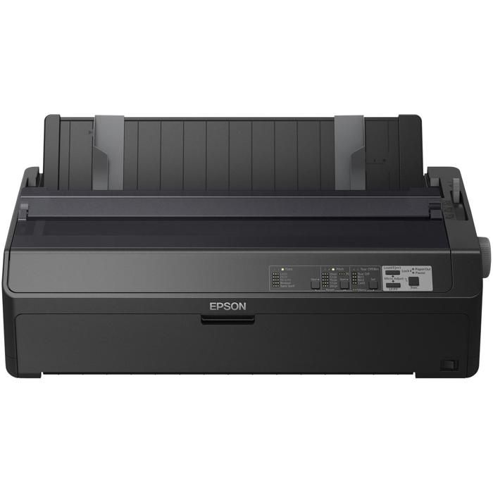 EPSON FX 2190IIN - vue 5