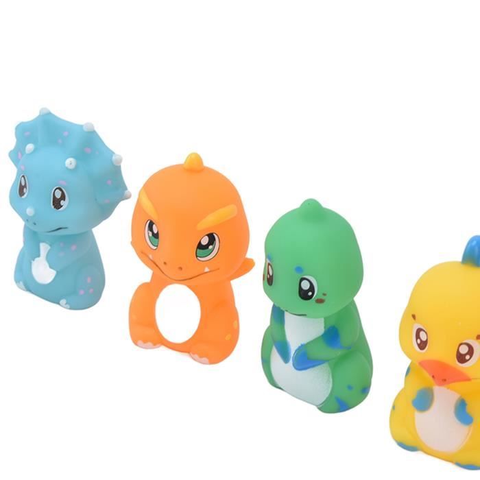 Marionnette à Doigts Licorne - Cadeau Enfants