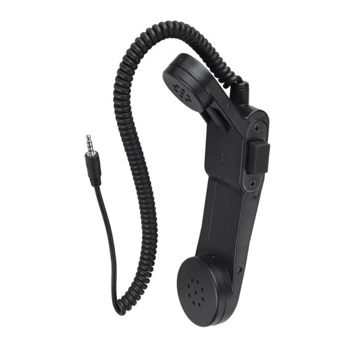 vhf radio océan fil 2000 - Hisse Et Oh