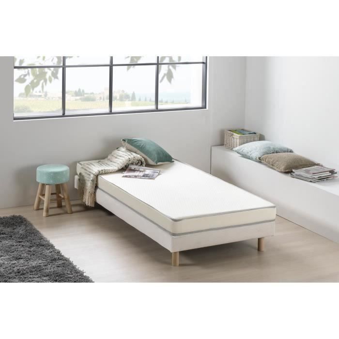 Meilleur matelas pas cher