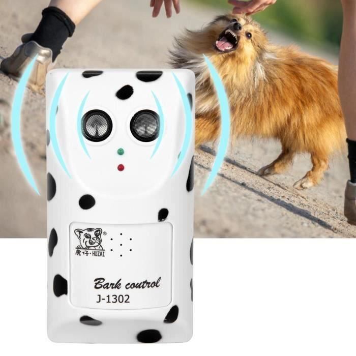 Dispositifs Anti-aboieent, Dispositif De Contrôle Des Aboieents De