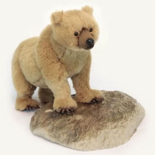 Nounours 4 pattes deals