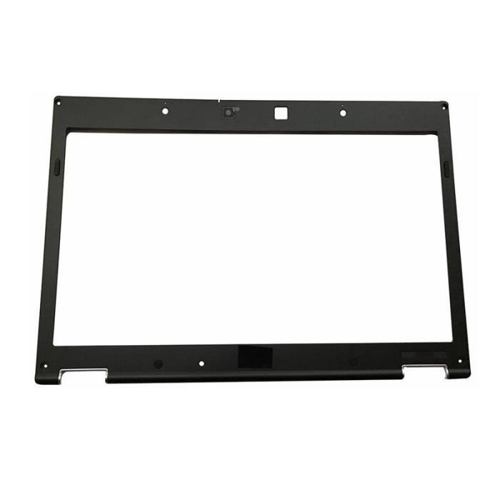 Housse inférieure de remplacement pour HP EliteBook 840 G3/G4, noir