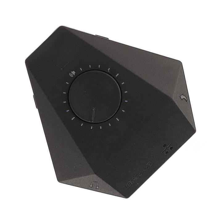 HURRISE pour adaptateur clavier et souris PS5 Pour Beloader Pro adaptateur Bluetooth 5.0 USB