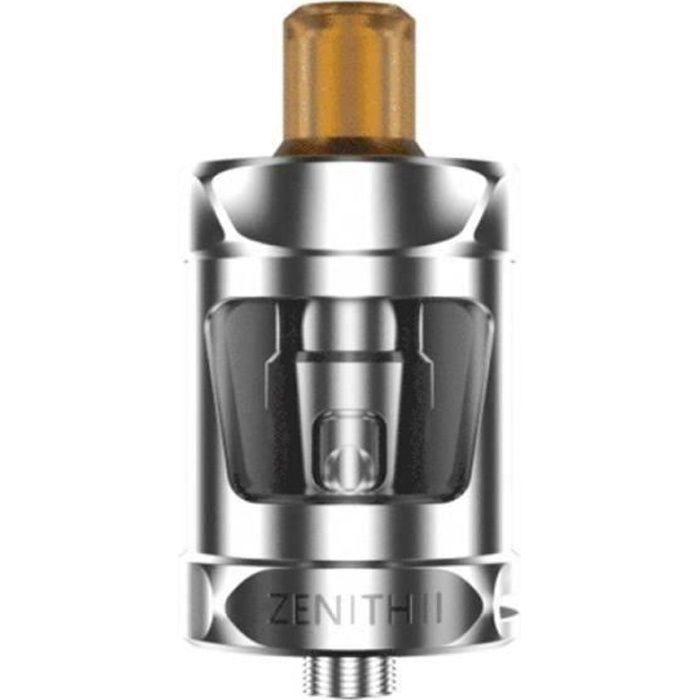 Clearomiseur Zenith II Innokin 5.5ml - couleurs Silver - Cdiscount Au  quotidien