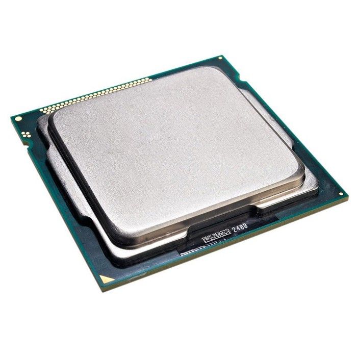 Processeur Cpu Intel Pentium G870 3.1Ghz 3Mo 5Gt/S Fclga1155 Dual Core Sr057
