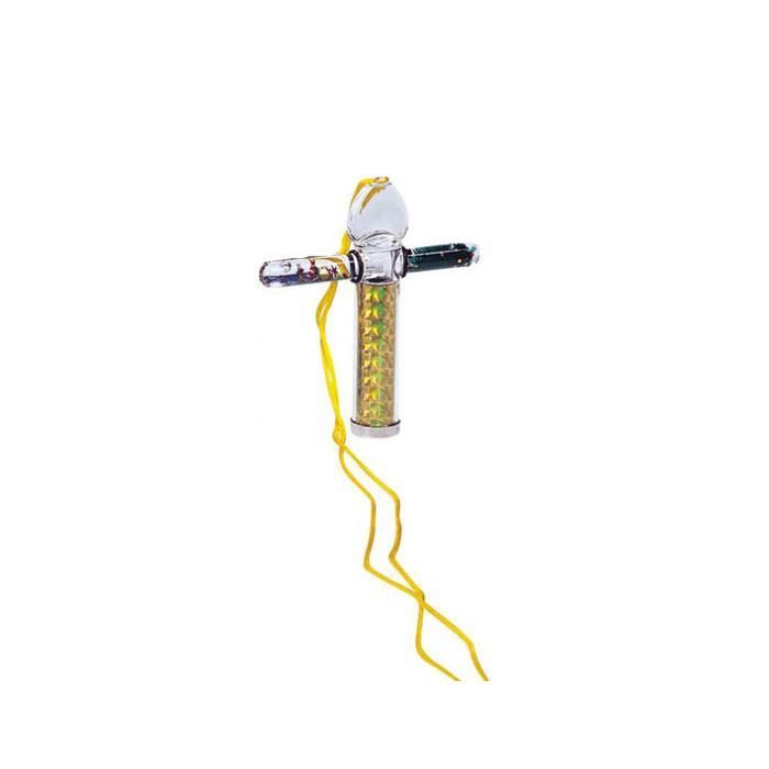 Goki Kaléidoscope avec baguette magique Dauphin - acheter sur