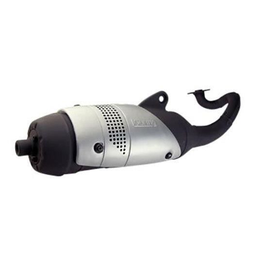 Pot scooter or leovince touring adapt. ovetto/neos air ( 2 temps)