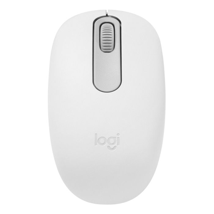Souris sans fil – LOGITECH – M196 – Bluetooth – Ergonomique – Capteur optique