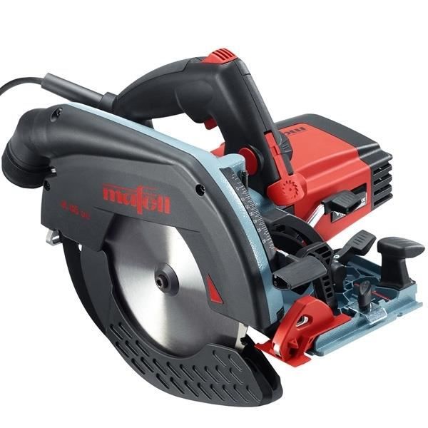 MAFELL Scie circulaire 185 mm 1800 W K65cc 91B001 Cdiscount Bricolage