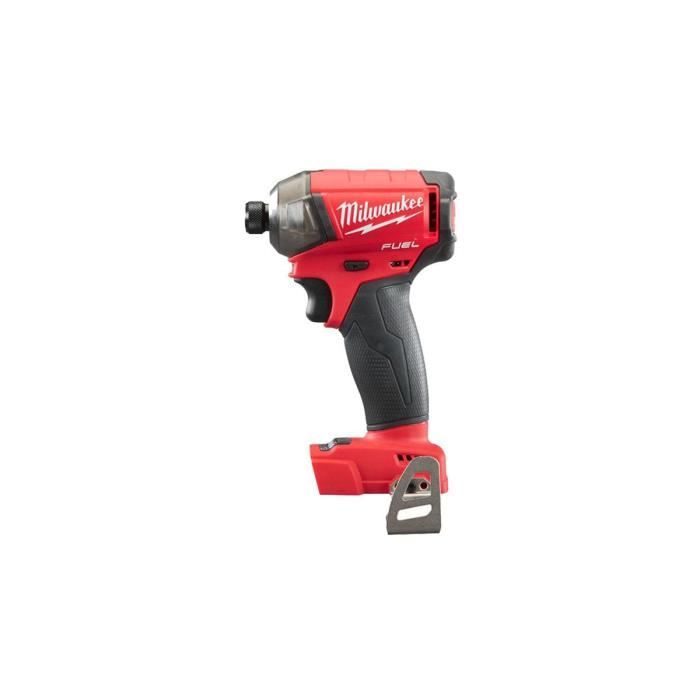 Visseuse à choc silencieuse MILWAUKEE FUEL M18 FQID 0 sans batterie ni chargeur 4933451792 - vue 1