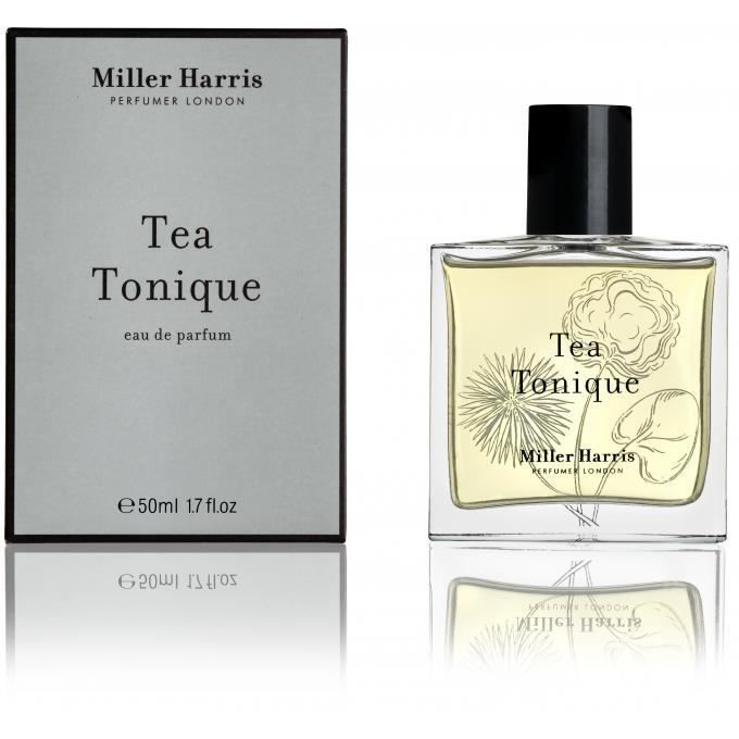 miller harris tea tonique 50ml