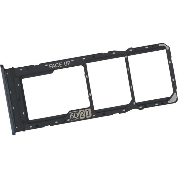 Tiroir Carte SIM pour Motorola Moto G13 XT2331 - vue 3