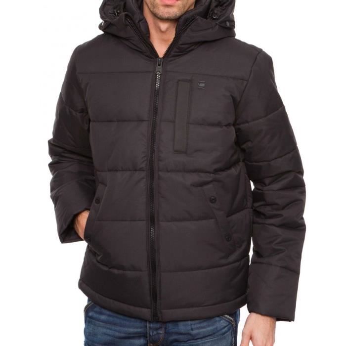 doudoune g-star whistler