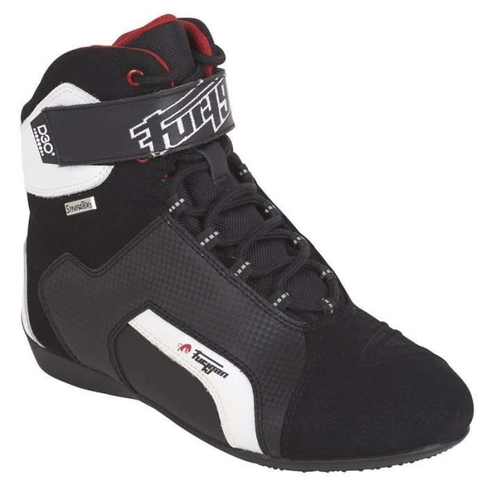 basket moto furygan