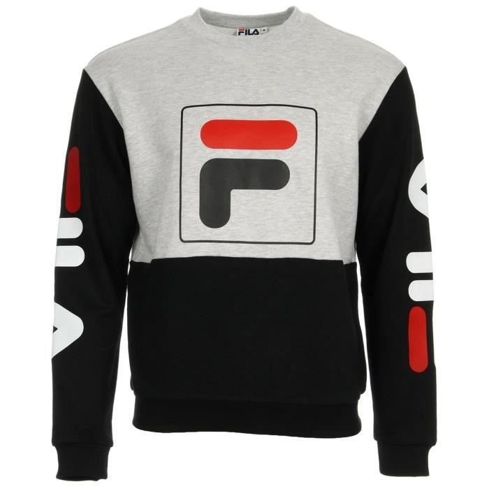 pull fila 2017