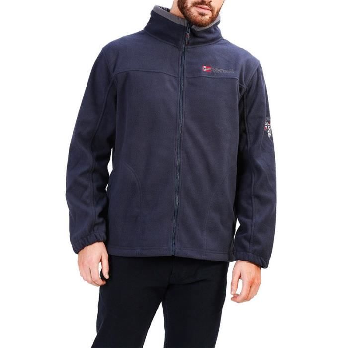 Veste Polaire Homme Geographical Norway