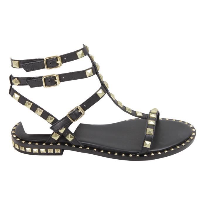 sandales ash soldes
