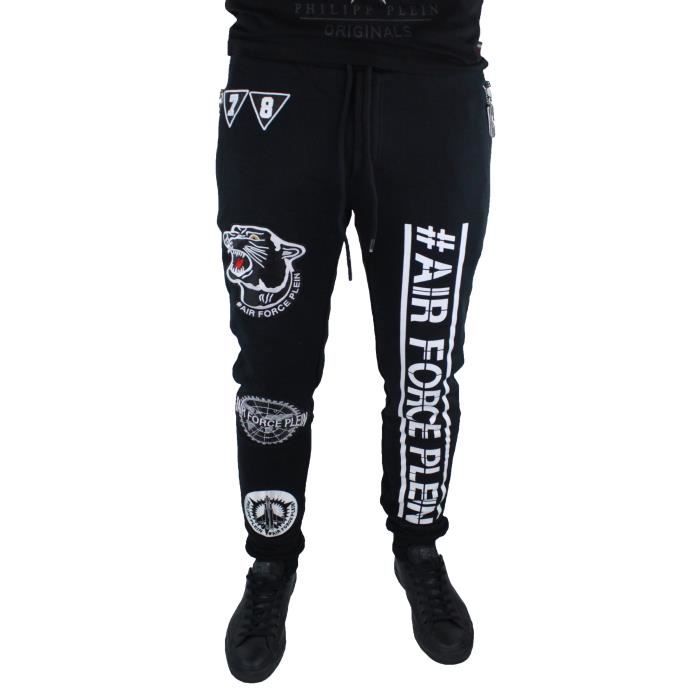 bas de survetement philipp plein