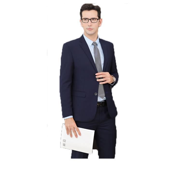 achat costume homme