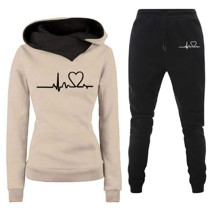 Jogging femmes sales