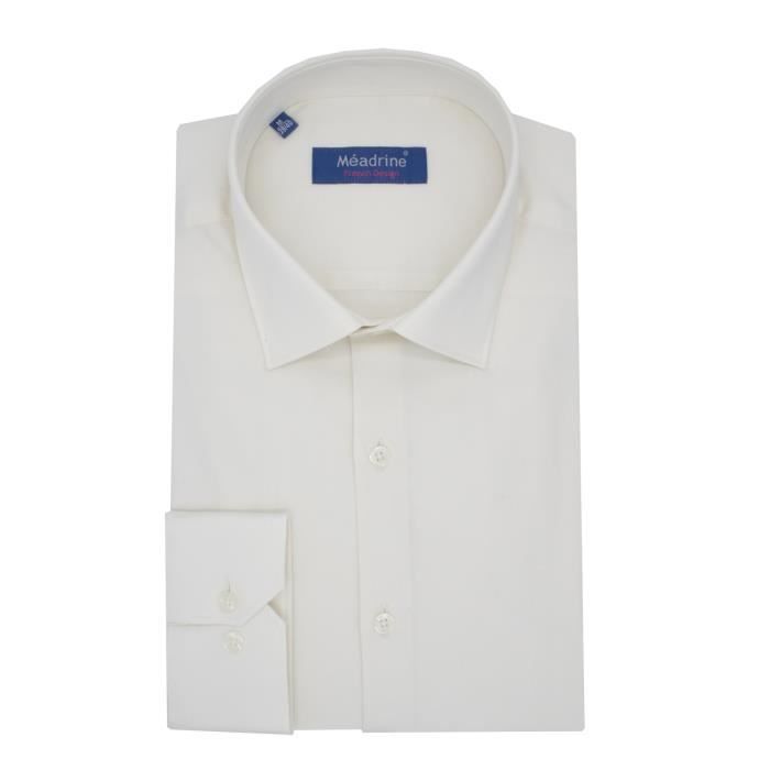 chemise petit col