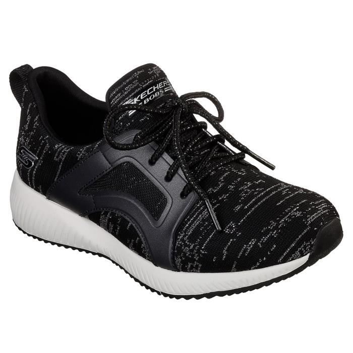skechers femme paillette