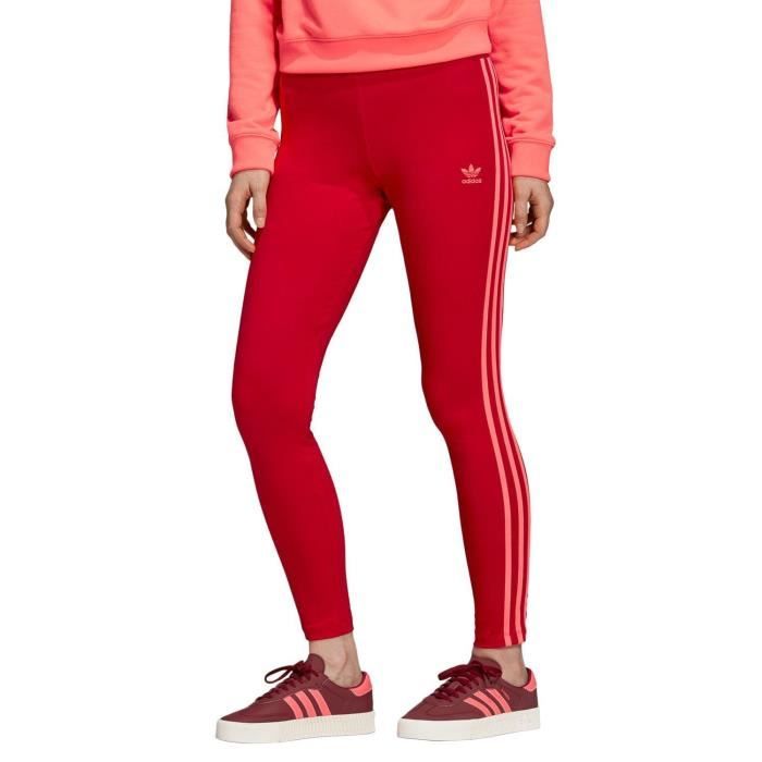 adidas pantalon femme rouge adidas pantalon femme rouge