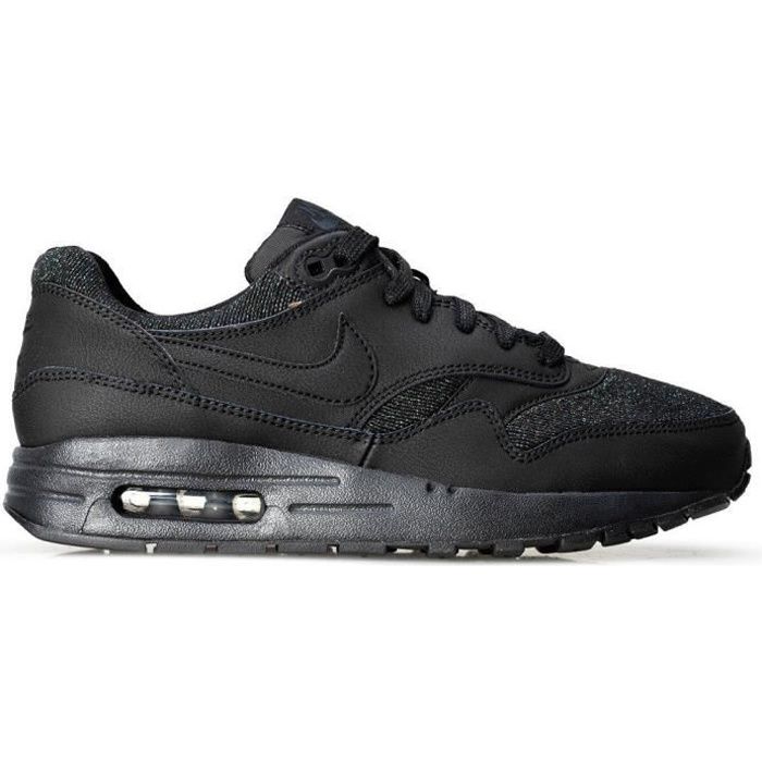 air max 1 gs noir