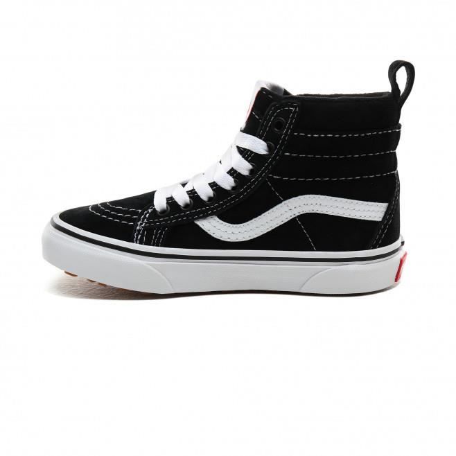 basket vans
