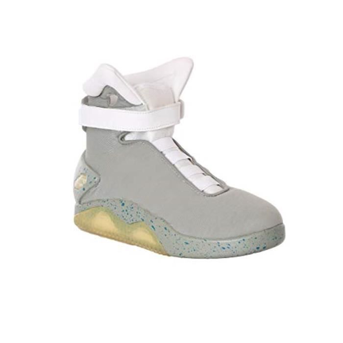 chaussure de retour vers le futur