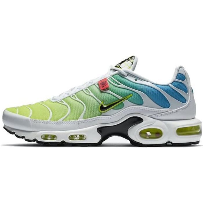 Baskets NIKEs AIRs TN Max Plus “Worldwide” Homme V Baskets NIKEs AIRs TN Max Plus “Worldwide” Homme V