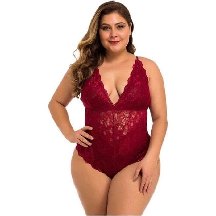 body grande taille