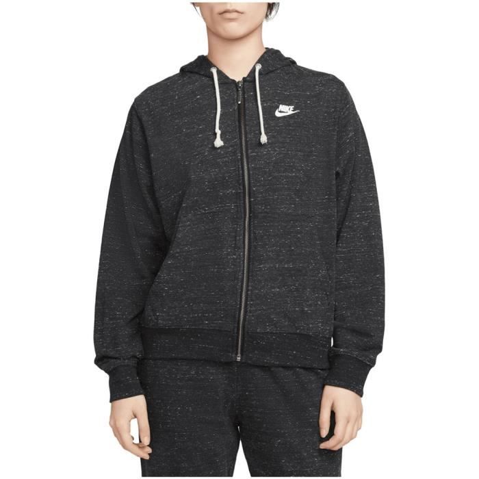 Sweat nike gris outlet vintage