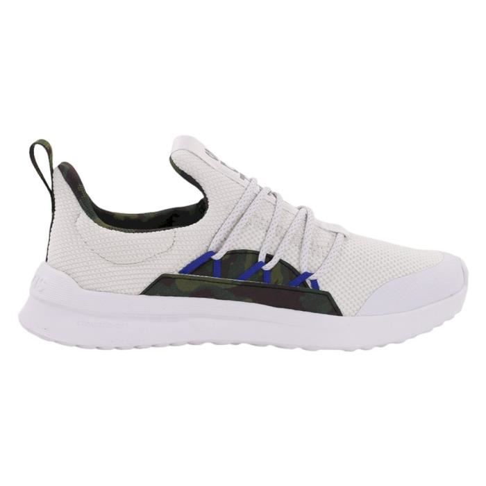 Adidas lite 2025 racer blanche