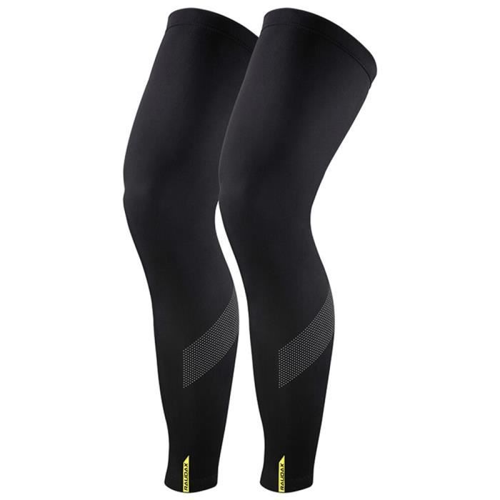 WILDPARTY Tenue Années 80 90 Pour Femme - Débardeur Fluo, Résille, Jambières Et Gants - Costume Aérobic Rétro