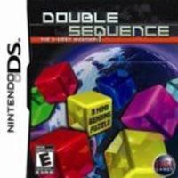 Nintendo Double Séquence - The Q-Virus Invasion - Ds - Ne
