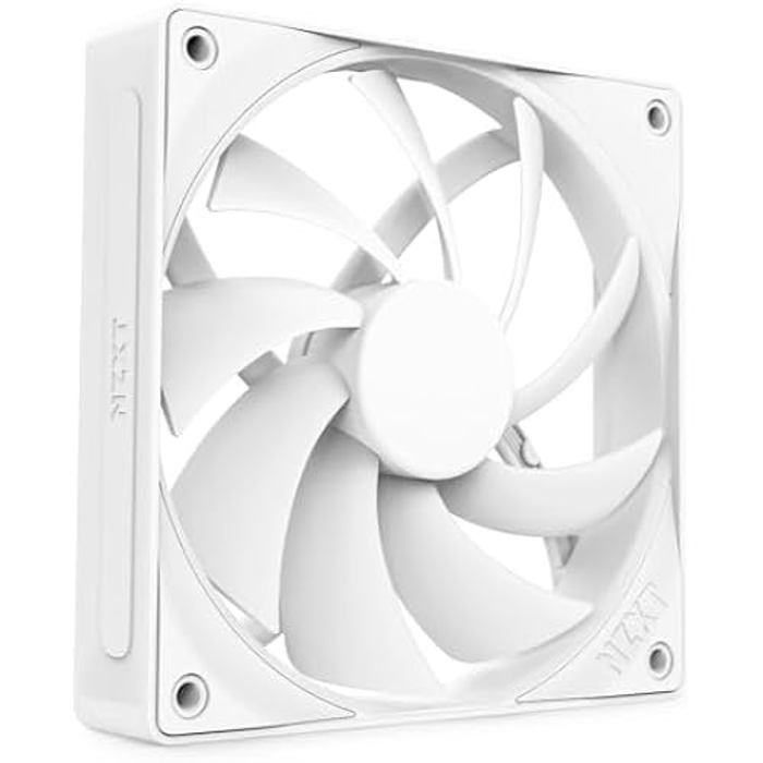 NZXT RF Q12SF B2 système de refroidissement d'ordinateur Boitier PC Ventilateur 12 cm 1 pièce - vue 4