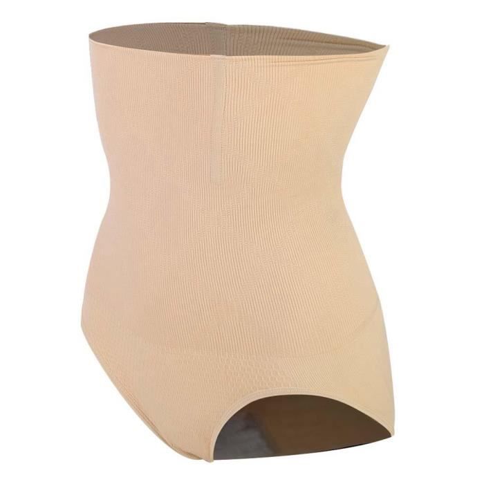 Sous-vêtements Post-partum – Lot De 4 Shorts Confortables Et Extensibles Pour Femme Après L’accouchement