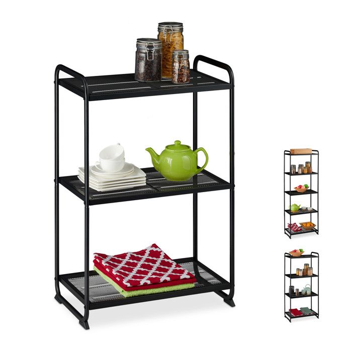 Relaxdays etagere deals