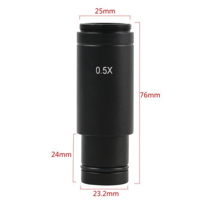 Canon Adaptateur pour appareil photo SLR/DSLR pour microscope
