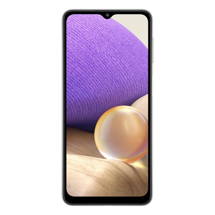 Surfez en 5G avec le Samsung Galaxy A32 5G Avec la prochaine génération de données mobiles la vitesse de la 5G change votre